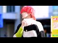 230121 MADKID "Critical Point" YUKI focus.