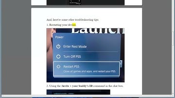Fix Player Is in a Different Version of Overwatch error