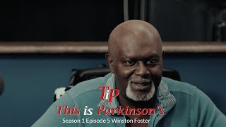 This is Parkinson's S1 EP 5