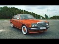 Mercedes-Benz w123 / Лучшая тачка для таксиста. Розыгрыш Авто