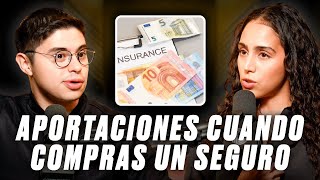 Insurance Expert: What Nobody Tells You About Insurance Contributions...