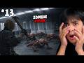 ZOMBIE CICAK! Musuh Paling Licin di Resident Evil Requiem Part 13