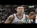 Jason Williams 11 Pts 5 Ast Vs. Indiana Pacers, 2004-05