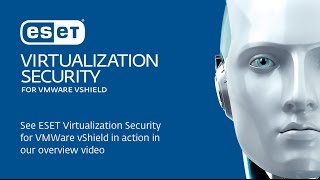 ESET Virtualization Security