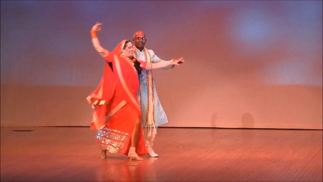 Vigneshwar Kasirajan, MD - Dancing with the Richmond Stars 2016