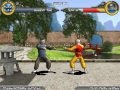 Flashgame dragon fist 3d legend mode complete