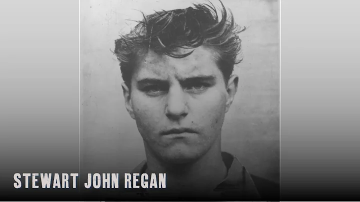 Stewart John Regan | Australian Crime Stories | S2...