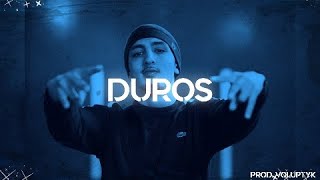 Morad x JUL Type Beat "Duros" (Prod. Voluptyk)