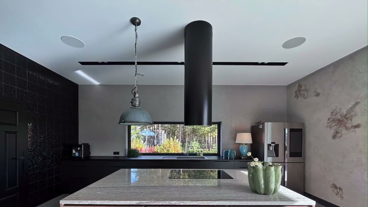 Luksusowy dom pasywny z własnym lasem - 252 m2, 4252 m2, Nakło nad Notecią, kujawsko-pomorskie