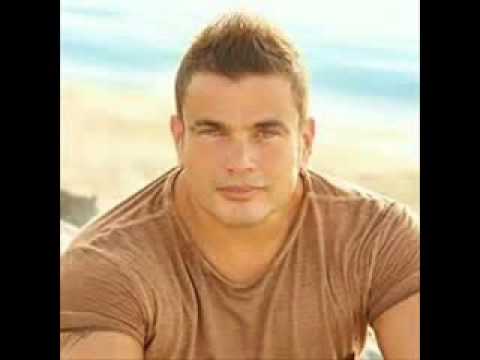 اغنية مفيش فايدة من البوم عمرو دياب الجديد 2014 