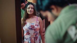 Brother-in-law caught sister-in-law from behind | Ullu Web Series | New Episode