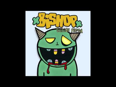 Bishop (2) — X Bishop X - Suicide Party 2006 (Full Album) Re-Upload