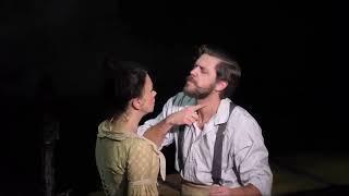 "Epiphany", Aaron Tveit | Sweeney Todd