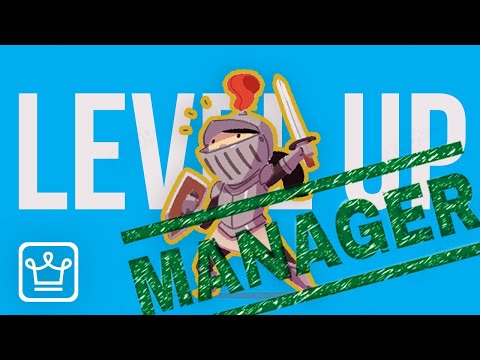 15 SECRETS to Level Up as a Manager