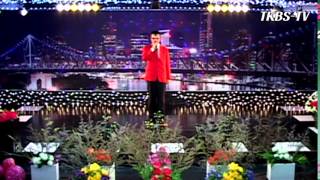 가수 민수 - 방랑시인김삿갓, 홍도야울지마라 TKBN 트롯가요쇼 29회