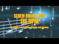 30 min Seben Drum Loop for Praise