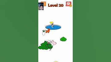 Couple Trouble All Levels gameplay Android,ios