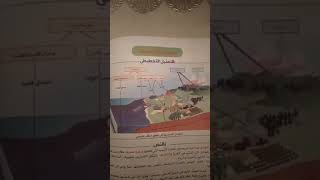 الحت و النقل و الترسيب