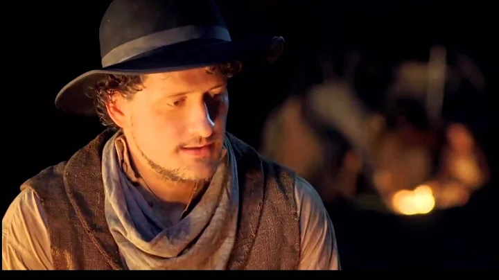 Adam Dietlein - Theatrical Reel