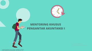 AKU BELAJAR   MENTORING ONLINE UTS MATA KULIAH PENGANTAR AKUNTANSI I