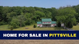 4595 Elmer Davis Loop video tour