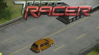 Video of game Traffic Racer/play with music screenshot 3