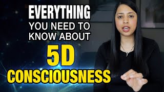 Celebrity THIS will SHIFT you into the 5th Dimension: 3D to 5D Consciousness Explained - PREPARE NOW Profile