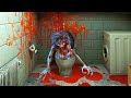 НЕ ДОВЕРЯЙ ЭТОМУ СТРАШНОМУ ТУАЛЕТУ - Strange Toilet