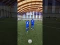 🚶‍♂️⚽️ Walking Football қатысушылары жылдамдығын тексеріп көрді