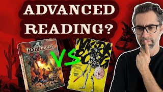 And now, we look at some tougher RPGs.