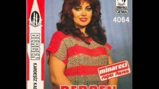 bergenkul feryadı
