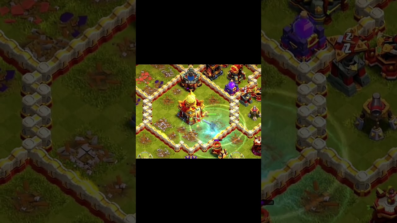 Royal champion Aura 😱🔥