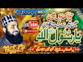 Tera khawan me rere geet gawan new naat 2024 by hafiz naveed ali qadri new buitefull letas kalam