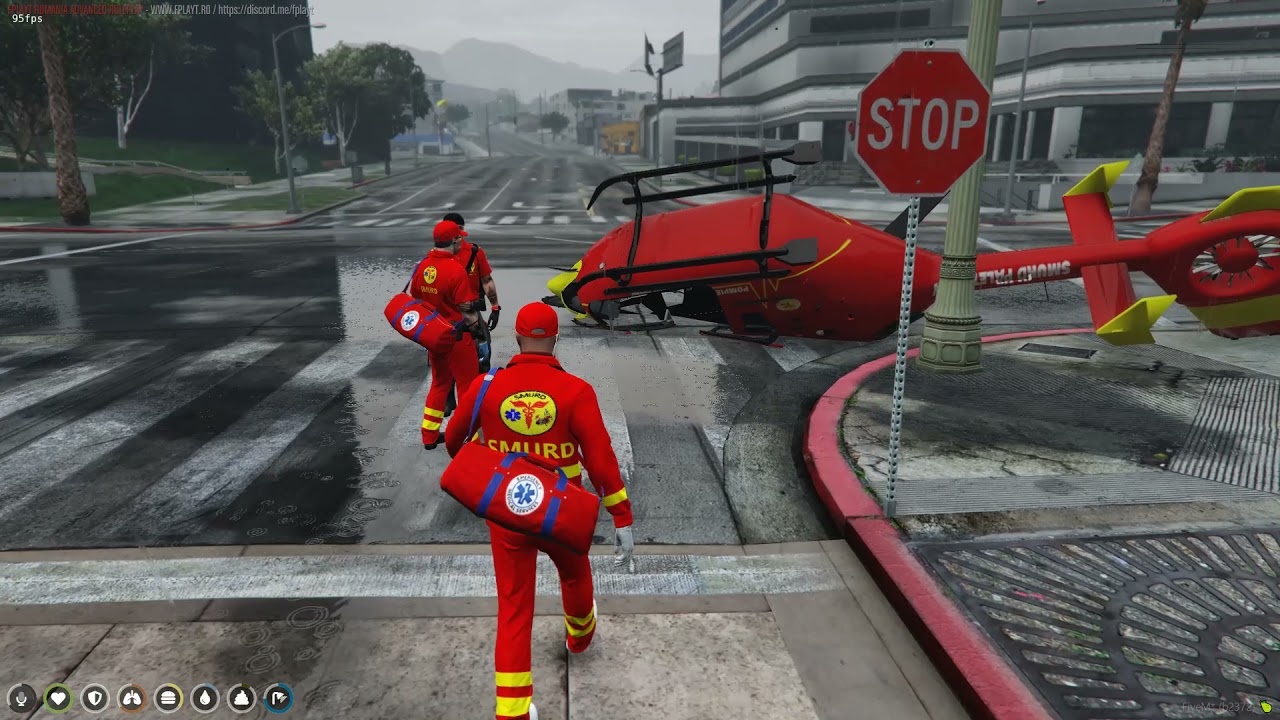 FplayT ! Bunicu sofer pilot experimentat