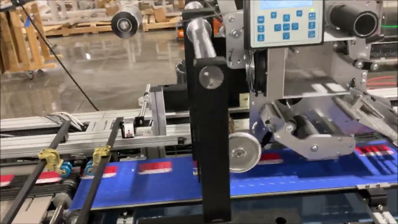 See High Speed Card Printing in Black and White with the RoadRunner