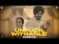 UNFUCKWITHABLE (Official Teaser) Sidhu Moose Wala | Afsana Khan | MooseTape | The Kidd | Bonus Track