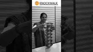 Transform Your Workspace with Knock Walk: Inbound Team Building for Growth, Fun, and Unity