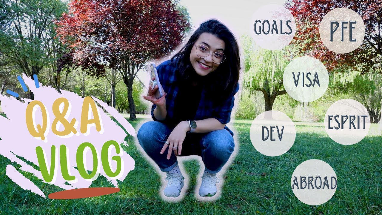 ❔ أجيب على اسئلتكم ❓