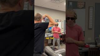 Card Throwing Accuracy Challenge 😱