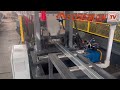 America Popular Stud Track Drywall Roll Forming Machine