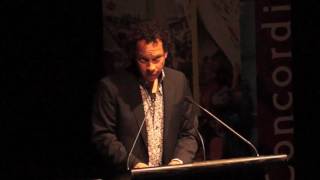 Being Human: Blood | Lawrence Hill
