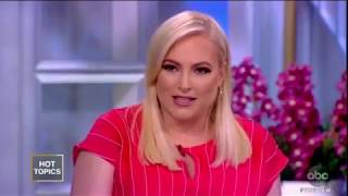 FULL The View 7 15 19   ABC The View July 15, 2019