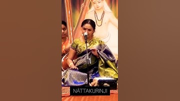 Thumbnail of Smt. SUDHA RAGUNATHAN #carnatic #carnaticmusic #music #carnaticraga #sudharagunathan
