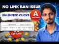 Adsterra Direct Link Earning Trick 2026 | How To Share Adsterra Direct Link Facebook