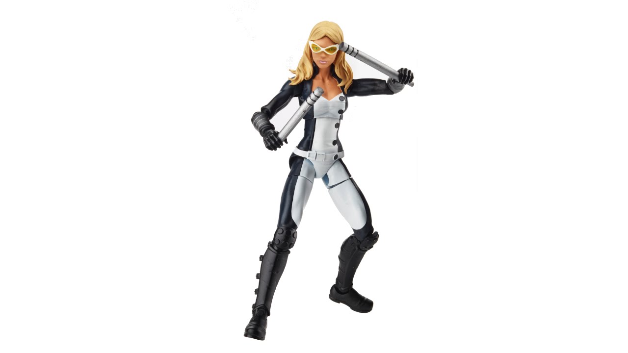 2016 Marvel Legends Official Photo Montage