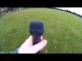 Репортерський мікрофон AKG D230
