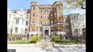 2535 13th St NW #101, Washington, DC 20009 - Walk-through - Kenneth Wang Realty 2535 13th St NW #101, Washington, DC 20009 - Walk-through - Kenneth Wang Realty