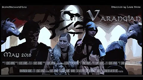 The Varangian   Short Film