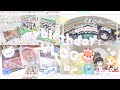 【vlog】アニオタ&KPOPオタクの誕生日🎂・ピューロランド・鬼滅の刃 TWICEアルバム 開封動画