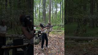 She Wanted To Take My Baby For A Spin Hi Point 995 9Mm Carbine